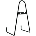 thumbnail image 2 of 4 Pack Wall Mount Plate Display Stands, Medium Wall Easel Holder Plate Hanger Vertical Plate Stand Holders Wine Rack, 2 of 6