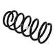 thumbnail image 1 of Resorte Amortiguador Delantero GM PARTS Chevy C/aa 1994-2011 Posicion Delantero, 1 of 2
