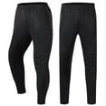 Doomiva Kids Padded Compression Shorts/Pants Padded Protective Soccer