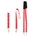 thumbnail image 1 of Corde de Toilettage pour Animaux Réglable 3 Pcs Kit de Toilettage pour Animaux avec Anneau de Toilettage Sangle d'Extension Multifonctionnelle Réglable Corde de Toilettage pour Animaux, 1 of 8
