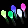thumbnail image 2 of Light Up LED Light Up Maracas Multicolor Sensory Toys（2pcs-random color）, 2 of 5