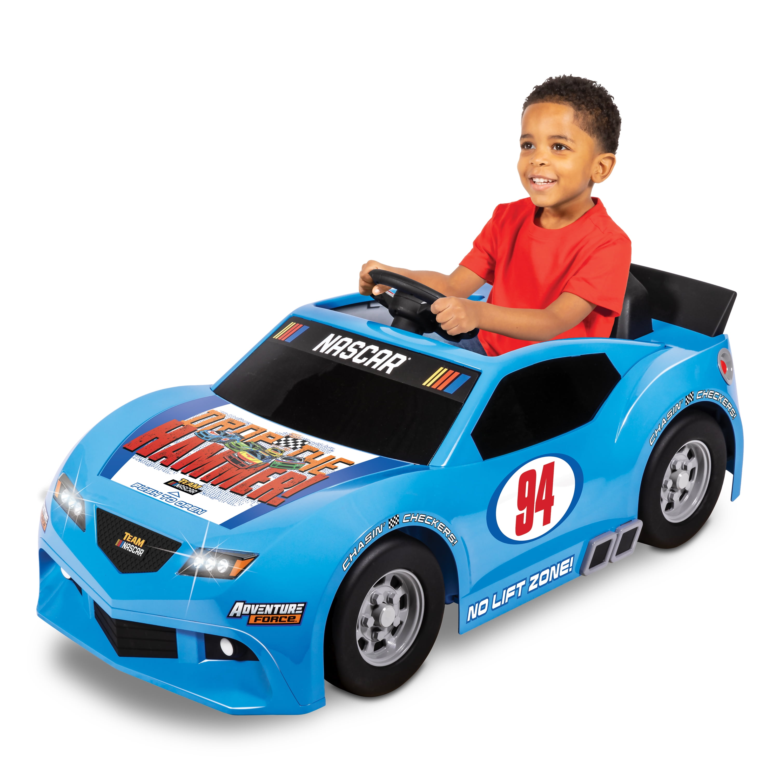 Nascar toy car Clearance