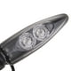 thumbnail image 3 of 1 Par de Luces de Señalización Indicador de Motocicleta Pieza de Recambio Sunnimix luz de señal de giro de la motocicleta, 3 of 8