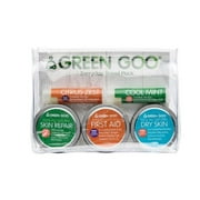 Green Goo Every Day Travel/gift Pack