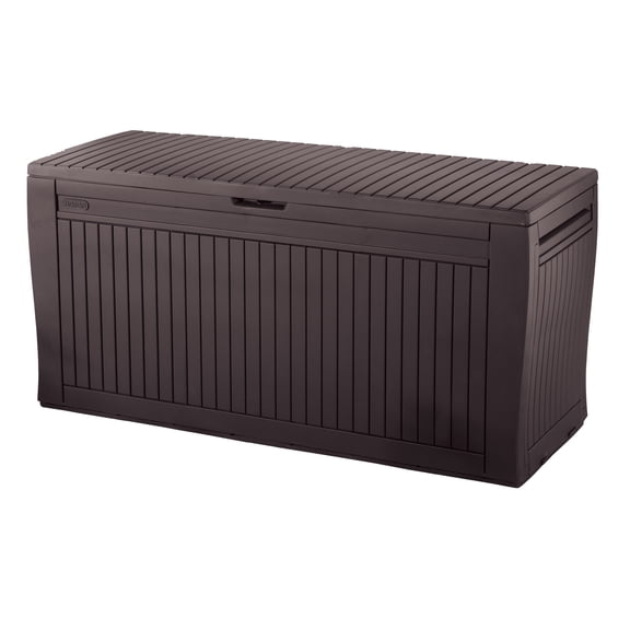 Boîte de terrasse confortable – 71 gallons