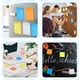 thumbnail image 5 of Notas Adhesivas Sincero Transparentes 300 psc 75 mm × 75 mm Hogar, 5 of 5