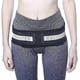 thumbnail image 2 of Sacroiliac Si Joint Hip Belt Lower Back Support Brace Hip Braces Pelvic Support Belt a A, 2 of 5
