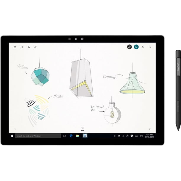 Bamboo Ink Plus Stylus - Active materials for stores - Walmart