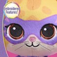 thumbnail image 4 of Disney Jr. SuperKitties Small Plush Sparks, 4 of 6