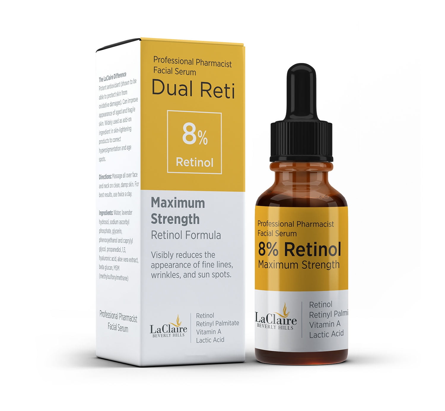 retinol