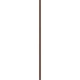thumbnail image 6 of Ekena Millwork 47"W x 12"H x 3/8"T Victory Fretwork Moulding, Maple, 6 of 13