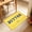 Yellow351, variant on Christmas Train Diffuser Humidifier, 300ml Cool Mist Aroma Diffuser With Flashing Lights Timer Remote Control For Home Office Holiday Gift