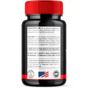 Titan Boost - Advanced Formula for Enhanced Energy and Vitality (3 Pack)