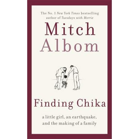 Pre-Owned Chika: A Little Girl, an Earthquake, and the Making of a Family (Hardcover) 0751571938 9780751571936
