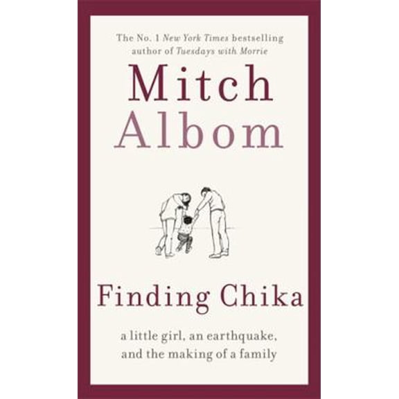 Pre-Owned Finding Chika (Paperback) 0751571954 9780751571950