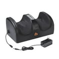 thumbnail image 2 of RBX RB1291 Electric Heated 3D Foot Massager Black, 2 of 2