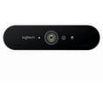 thumbnail image 2 of Webcam Logitech Miro 4K Pro con Soporte y Hub USB, 2 of 5