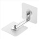 thumbnail image 4 of Anclajes de Muebles Anclajes de Pared, Anclajes de Muebles Antipuntas Sin Taladro, Anclajes de Pared de Muebles Adhesivos para 24 Piezas, 4 of 5
