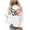 White, variant on Cadancy Valentine Shirt Women Trendy Pullover Cute Heart Print Tops Loose Long Sleeve Valentines Day Sweatshirts Casual Crewneck Shirts