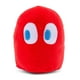 thumbnail image 2 of Toynk Pac-Man Blinky Ghost 7-Inch Plush, 2 of 9