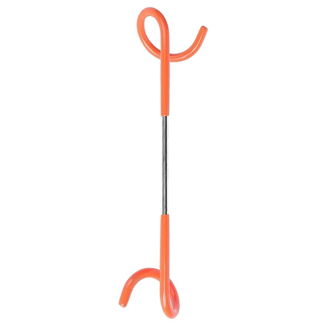 Vaidha Outdoor Camping Light Pole Hook Multifunctional Camping Non-slip Light Stand Hook