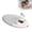 Gray, variant on Sleep Speaker Under Pillow with Wireless Earbuds, Bluetooth 6.0 Sleep Sound Machine, White Noise Ocean Waves, Auto-Off Timer, Compact ABS Speaker for Travel