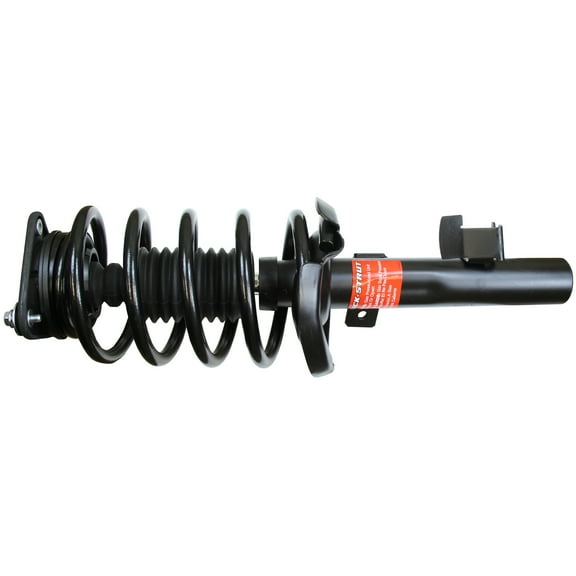 Monroe Shocks & Struts Quick-Strut 272263 Strut and Coil Spring Assembly