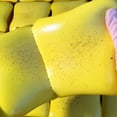 thumbnail image 2 of Bread Butter Squishy,Slow Rising Squishy，Stress Balls，Stress Relief & Fidget Toys for ADHD，Party Favor Gift, 2 of 4