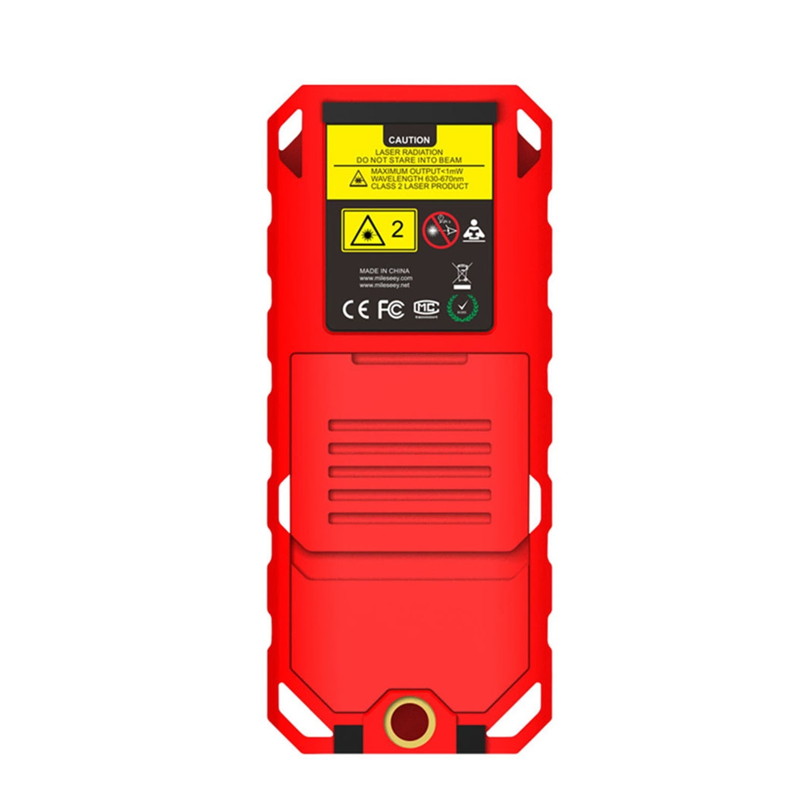 50M 70M 100M 120M Ranfinder Distance Meter Digital Ran Finder Measurement Tape Measure For Indoor Deco