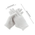 Kids Gloves Disposable Ages 510 Mechanic Gloves Disposable Gloves 6