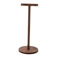 thumbnail image 3 of STARTIST Earrings T Shape Bar Stand Wood Display Holder for Necklaces Pendants Stores L, 3 of 9