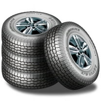 4 Landgolden LGT57 235/80R17 120S 10PR / Load E All Terrain Truck SUV Tires 841623119416 / 235/80/17 / 2358017