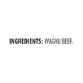 Marketside Ground Wagyu Beef, 75 Lean/25 Fat, 1 lb