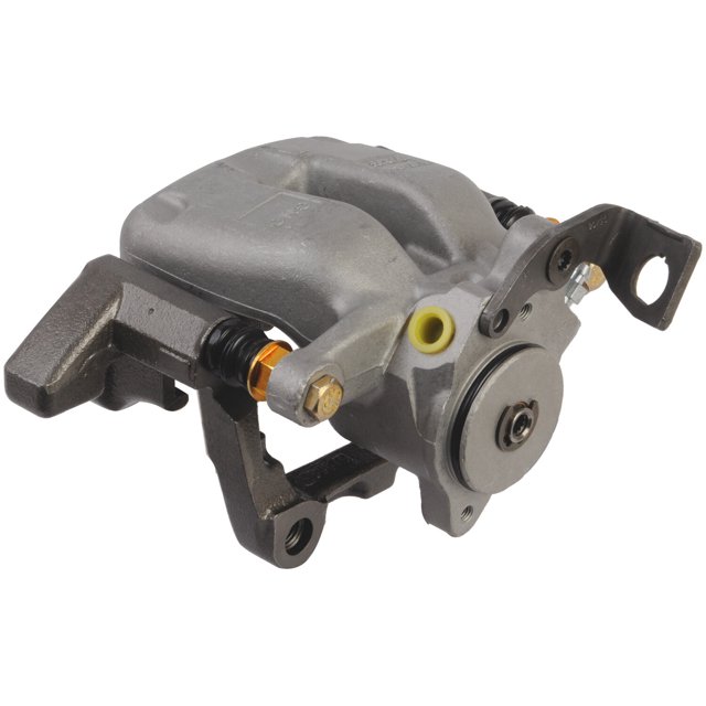 Mordaza de Freno CARDONE Passat CC 2012 L4 2.0L Con soporte Trasero Derecho