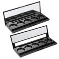thumbnail image 1 of Estuche para sombra de ojos de 2 piezas, 1 of 3