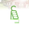 thumbnail image 2 of Door Clothes Hanger Rack Door Hanger Rack Door Back Hooks Door Hanging Rack Door Back Hanger, 2 of 3