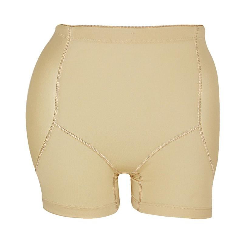 Seamless Shaping Boyshorts Panties for Women Tummy Control Shapewear Slip Shorts Underwear