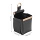 thumbnail image 2 of unbranded Organizador De Pared Negro Con Bolsillos Colgantes Para Guardar Y Pequeños Objetos, 2 of 6