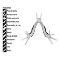 thumbnail image 1 of Multiherramienta PRETUL 12 Funciones 24106, 1 of 2