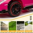 thumbnail image 4 of UBesGoo 12V Licensed Lamborghini Electric Ride on Cars for Kids Children, Powered Ride on Toys for Girls and Boys, with Parent Remote Control- Pink, 4 of 10