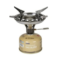 Stansport ISO-Butane Backpack Stove