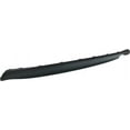 thumbnail image 3 of Replacement REPT764302 Valance Compatible with 2011-2013 Toyota Corolla Rear, Center Lower Spoiler Textured, 3 of 3