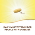 thumbnail image 5 of Nature's Way Alpha Betic Unisex Daily Diabetic Multivitamin Tablets with B-Vitamins, 30 Ct, 5 of 9