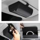 thumbnail image 1 of Soporte para gafas de sol para visera de coche, caja de almacenamiento para gafas de sol, soporte para visera de coche, soporte para gafas de sol, decoración, accesorios interiores para coche., 1 of 5