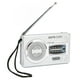 thumbnail image 4 of Radio portátil, radio portátil de bolsillo AM/FM Una mini radio FM optimizada para la excelencia, 4 of 13