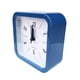 thumbnail image 3 of Reloj despertador silencioso Billuyoard Digital cuadrado Negro, 3 of 6