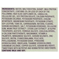 thumbnail image 4 of Parent's Choice Pediatric Nutritional Shake, Strawberry, 8 fl oz Bottles, 6 Count, 4 of 8