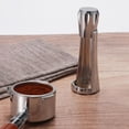 thumbnail image 3 of DOLITY Powder Neddle Stirrer Coffee Needle Distributor for and bar siliver siliver 1, 3 of 9