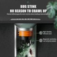 thumbnail image 3 of Anti-backflow Floor Drain,magnetic Levitation Smell Proof,shower Sink Check Valve,one Way Sewer Seal Plug, 3 of 5