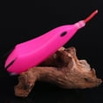 thumbnail image 4 of 16.5g Simulation Frog Soft Fishing Lure Plastic Artificial Mini Fishhook Bait, 4 of 7